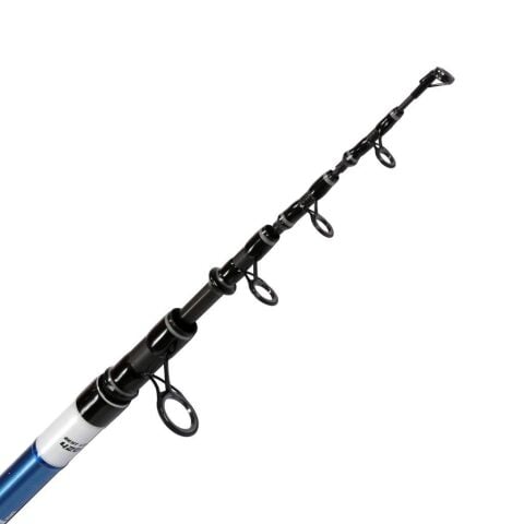 Albastar Trachurus 3558  250 gr  420cm Surf  Kamışı