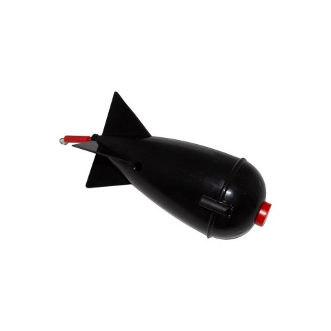 Bauer Yemleme Roketi (16.5CM)