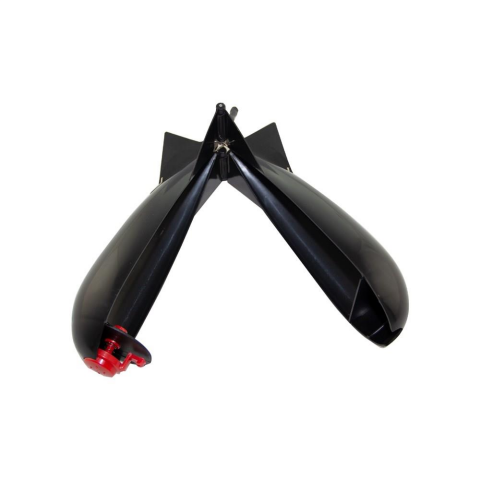 Bauer Yemleme Roketi (17.5cm)