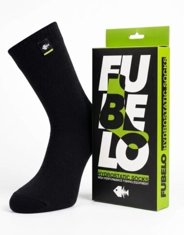 Fubelo Hydrostatic Su Geçirmez Outdoor Çorap