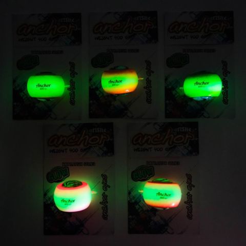Anchor GLOW  Melek Gözü 200 gr