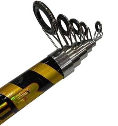 Bauer Trendy 3,90 cm 100-300 gr Olta Kamışı