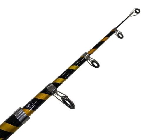 Bauer Trendy 3,90 cm 100-300 gr Olta Kamışı