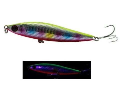 Fujin Cheetah 85S 20gr 8.5cm Maket Balık