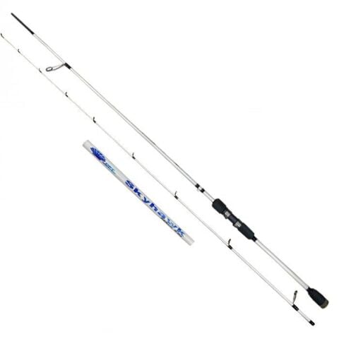 DFT Skyhawk 225 cm 2-8 gr LRF Olta Kamışı