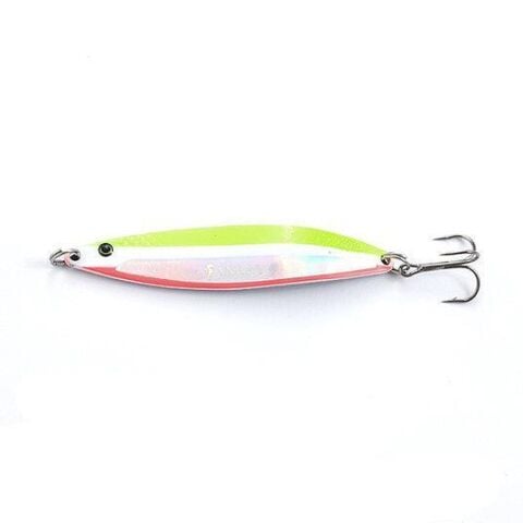 Angry Lemon Back Pembe 22 gr Kaşık