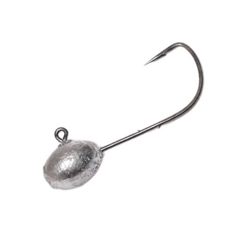 Ryuji Ajing Jig Head 1gr No:6   Zoka (5 Adet)