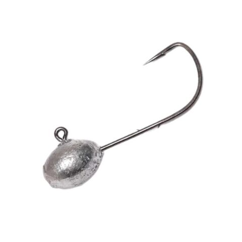 Ryuji Ajing Jig Head 1gr No:6   Zoka (5 Adet)