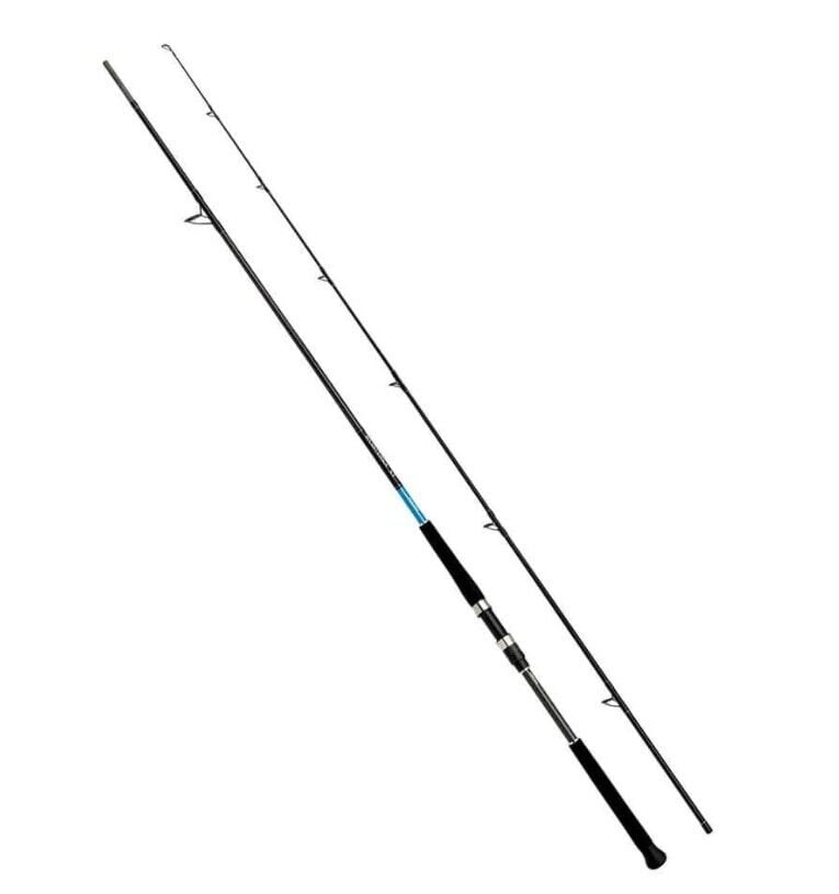 Shimano Bassterra XT 305 Cm 30-100 Gr Shore Jig Kamışı