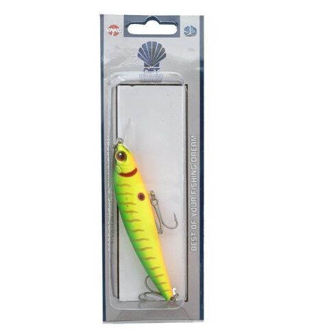 Discovery 9006 10cm 13.6gr M06 Suni Yem