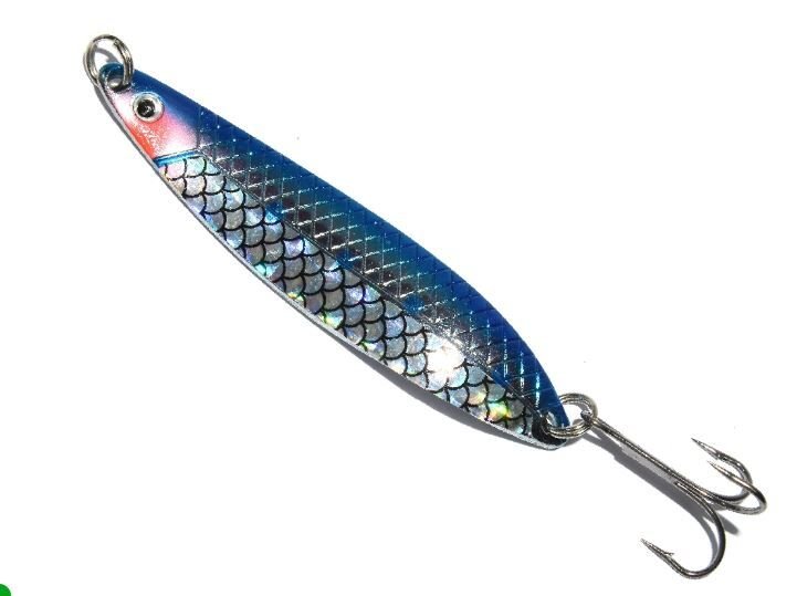 Captain 6096 28 gr Kaşık No :5