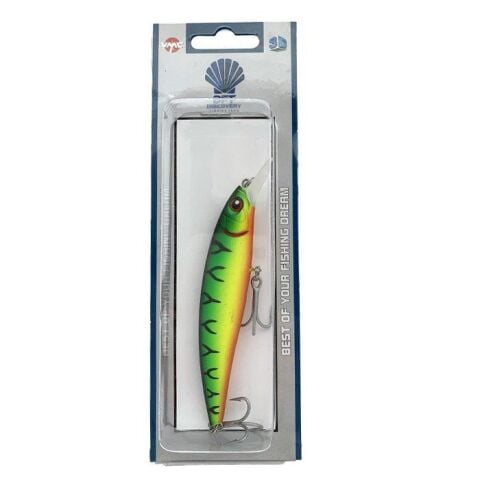 Discovery 9006 10cm 13.6gr M39 Suni Yem