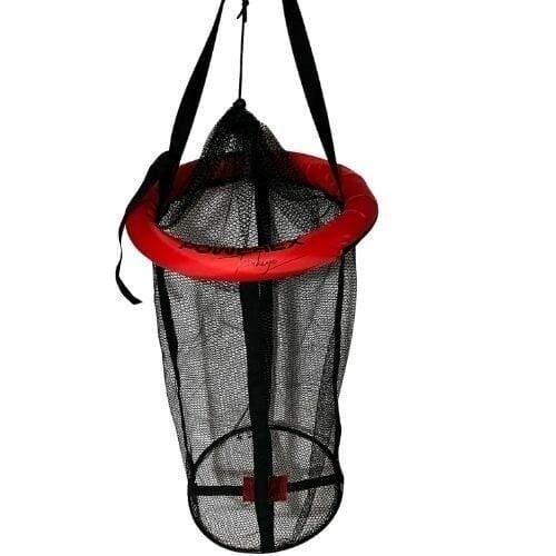 Powerex Simit Şamandıralı Hapis-Livar Boy 110 cm. Çap 40 cm.