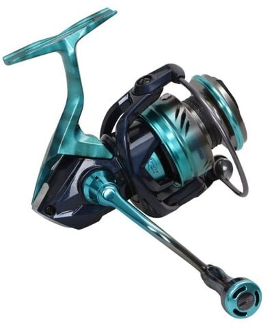 Okuma OK-3000HA 40. Yıl Özel Üretim Olta Makinesi