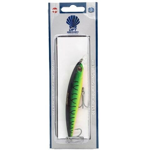 Discovery 9006 10cm 13.6gr S03 Suni Yem