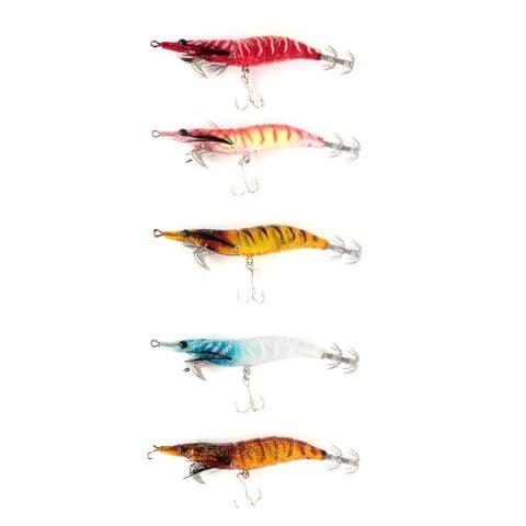 Ryuji Live Squid 9 cm 10.5 gr Kalamar Zokası