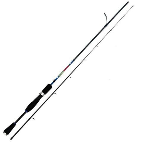 Wily Nash 195 Cm Rigel 800  Aji LRF Olta Seti – 5 Parça