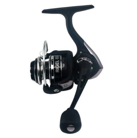 Wily Nash 195 Cm Rigel 800  Aji LRF Olta Seti – 5 Parça