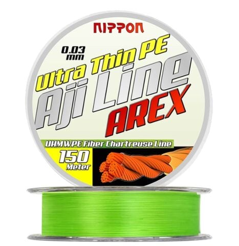 Wily Nash 195 Cm Rigel 800  Aji LRF Olta Seti – 5 Parça
