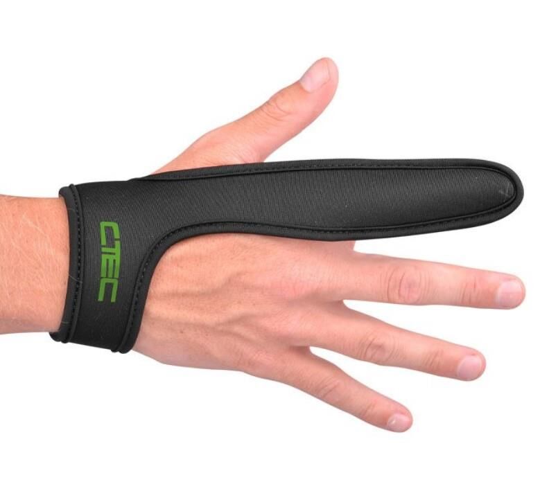 SPRO Cast.Protector Eldiven XL