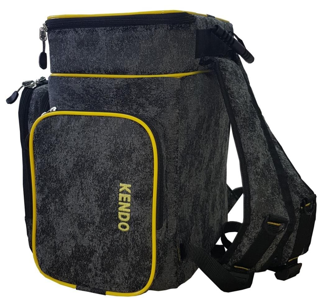 Kendo Prof. Sırt Çantası