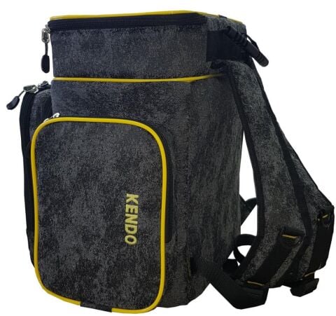 Kendo Prof. Sırt Çantası