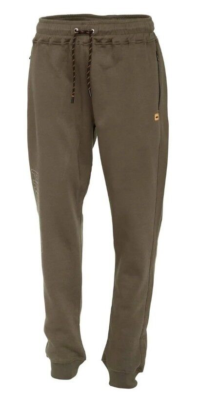 Prologic Mirror Carp Joggers Ivy Green Eşofman Altı