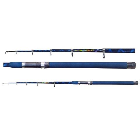 Effe Accord 300cm 100-300gr Teleskopik Kamış