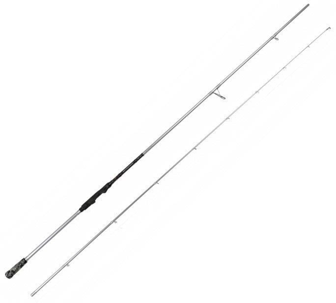 Savage gear Salt CCS 9'7'' 290cm 60 gr 2 Parça Spin Kamışı