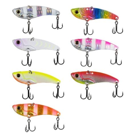 Ryuji Vib 6.5 cm 22 gr Suni Yem
