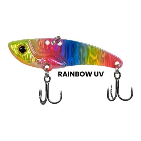 Ryuji Vib 6.5 cm 22 gr Suni Yem