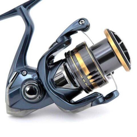 Shimano Ultegra FC C2000S HG Spin Olta Makinesi