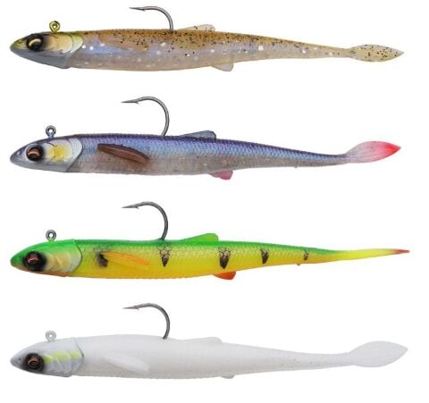 Savage Gear Flying Minnow 5gr 7cm Sahte Balık