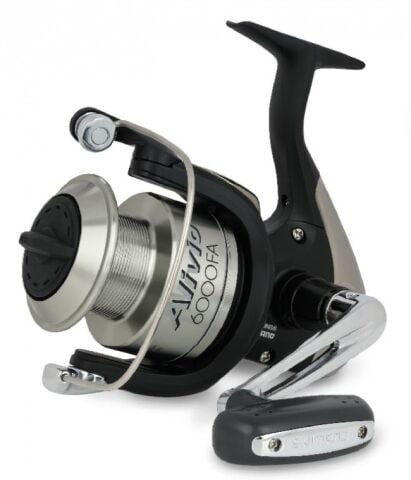 SHIMANO Alivio 6000 FA Surf Makina