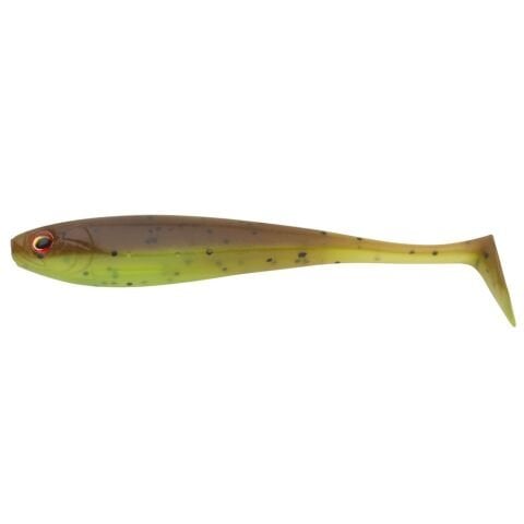 Daiwa Duck Fin Prorex Micro Shad 4.5 cm Silikon Yem (8 AD)