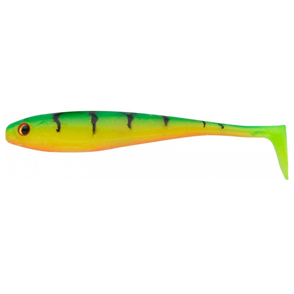 Daiwa Duck Fin Prorex Micro Shad 4.5 cm Silikon Yem (8 AD)