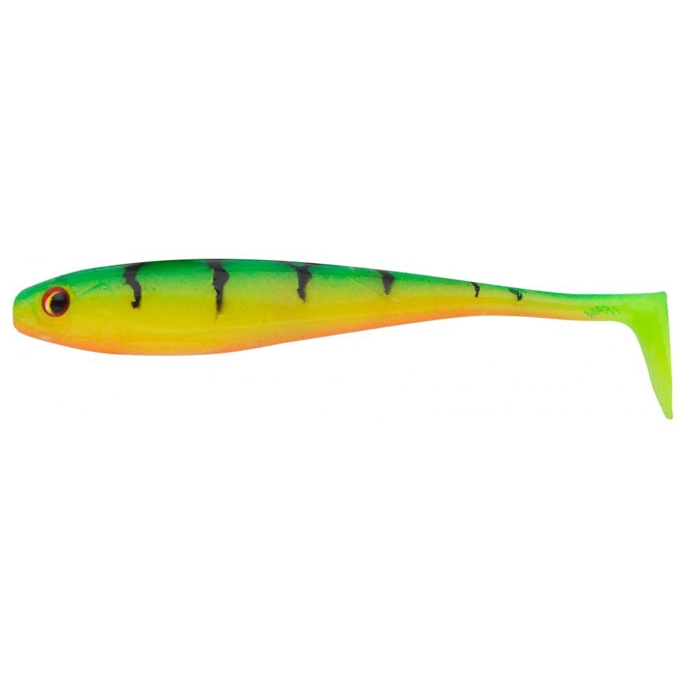 Daiwa Duck Fin Prorex Micro Shad 4.5 cm Silikon Yem (8 AD)