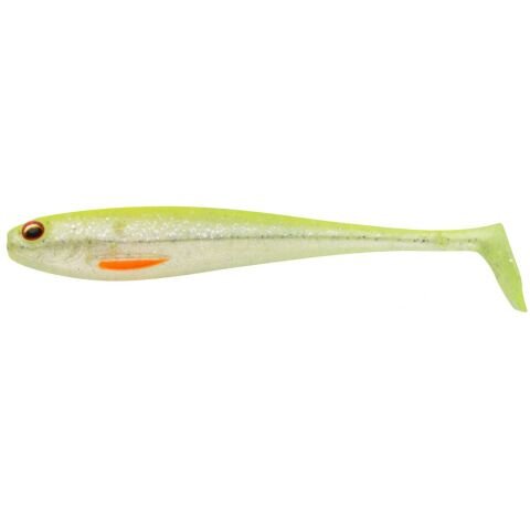 Daiwa Duck Fin Prorex Micro Shad 4.5 cm Silikon Yem (8 AD)