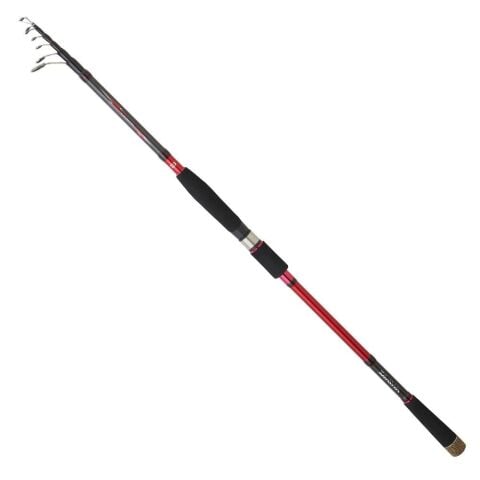 Daiwa New Crossfire SL 3.00m 15-60gr Teleskopik Olta Kamışı