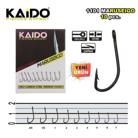 Kaido Maruseigo 9939 Bn İğne