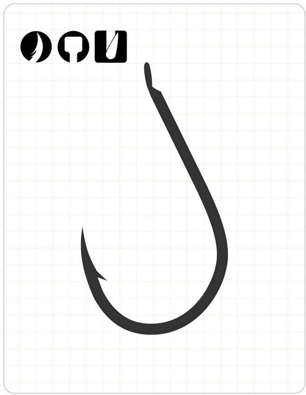 Fudo 2001 Sb Chinu Black Nikel Fazla Paket İğne