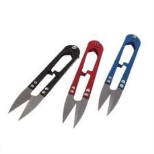 Misina ve Yem Kesme Makası