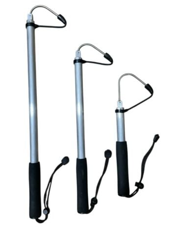 Anchor Teleskopik Kakıç