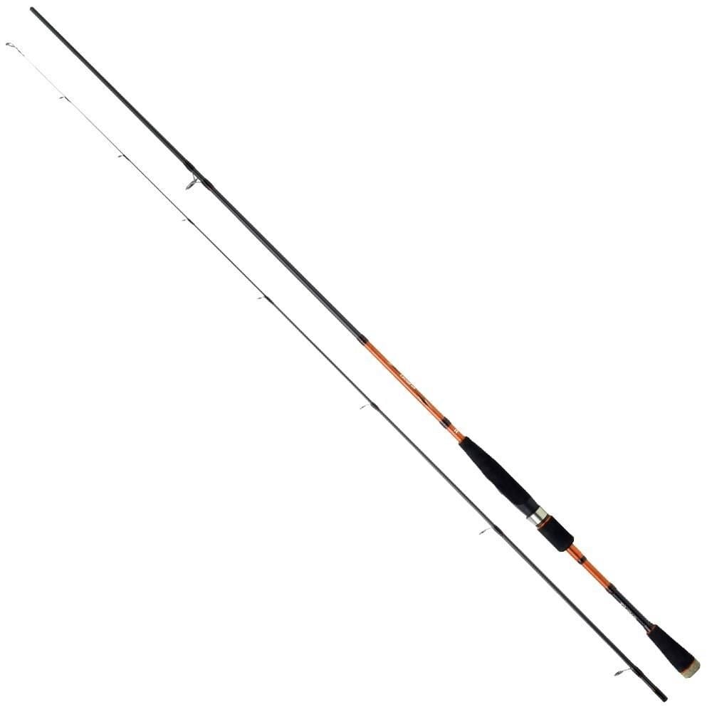 Daiwa Crossfire New Spin 213cm 5-14gr Lrf Kamışı