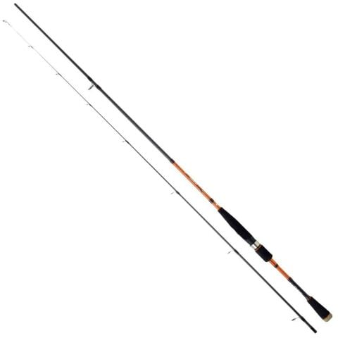Daiwa Crossfire New Spin 213cm 5-14gr Lrf Kamışı