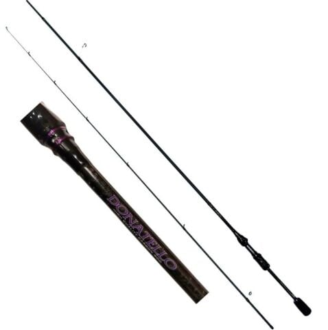 DFT Donatello 213cm 0,5-6g  LRF Olta Kamışı