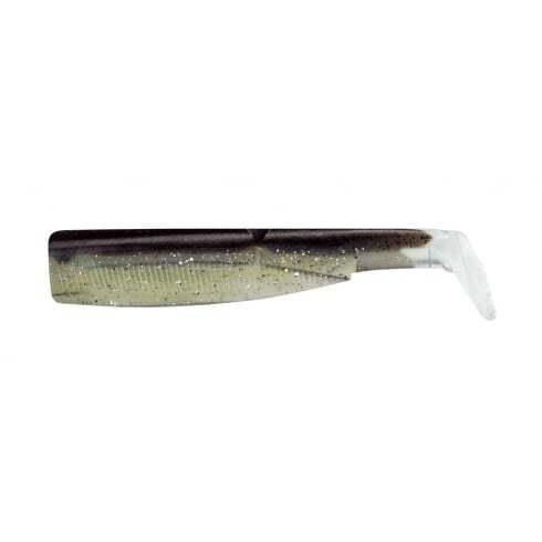 FIIISH BM120/3 BM785 3 ADET GOVDE SEXY BROWNSILIKON KANDIRICI