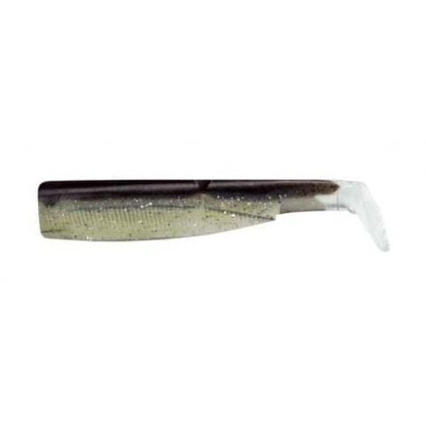 FIIISH BM120/3 BM785 3 ADET GOVDE SEXY BROWNSILIKON KANDIRICI
