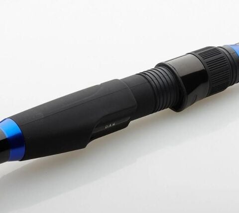 Dam Imax Tele Surf 14'/4.20M MF 100-250gr Surf Kamış