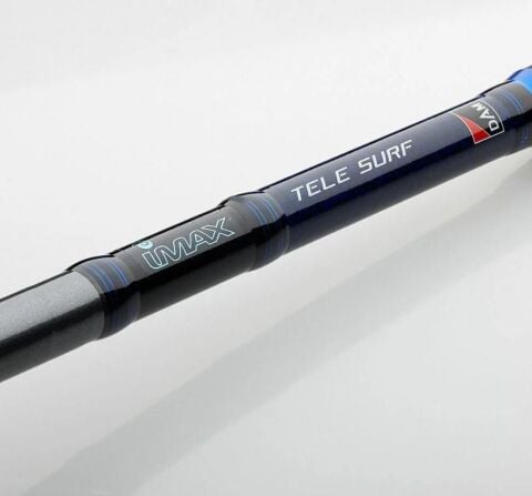 Dam Imax Tele Surf 14'/4.20M MF 100-250gr Surf Kamış